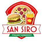 San Siro Italian Takeaway icon