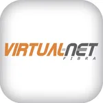 VirtualNet Fibra icon