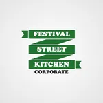 Festival Street Kitchen, icon