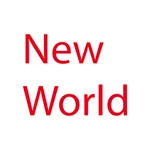 New World, London icon