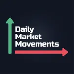 Daily Market Movements icon