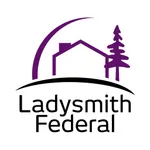 Ladysmith Federal Mobile App icon