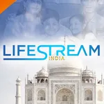 Lifestream India Mobile icon