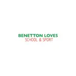 Benetton Loves School & Sport icon