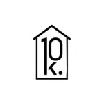 10K icon