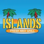 Islands Fresh Mex icon