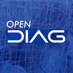OpenDIAG 2022 Digital Edition icon