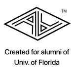 Alumni - Univ. of Florida icon