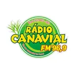 Rádio Canavial FM icon