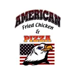 American Fried Chicken & Pizza icon