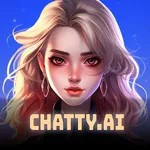 Chaty.ai icon