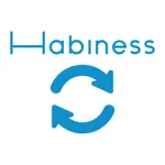 Habiness: Habit Tracker & Goal icon