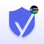 Yeel South Sudan icon