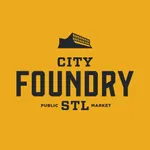 City Foundry STL icon