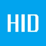 易加HID icon