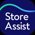 Store Assist by Walmart icon