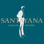 Santayana Leilões icon