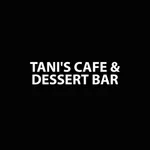 Tani's Cafe & Dessert Bar icon