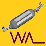 Winn Analytical Tags icon