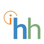 Health Harmony for Research icon