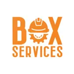 Box Services icon