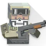 Border Wars - Military Games icon