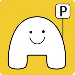 Amigo Parking icon