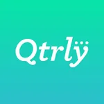 Qtrly - Mindful Social Media icon