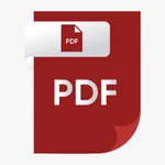 PDF Maker: Scanner and Reader icon