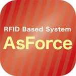 AsForce icon