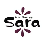 hair therapy Sara icon