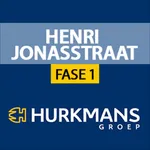 Henri Jonasstraat e.o. Fase 1 icon