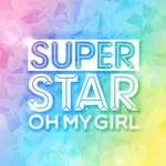 SuperStar OH MY GIRL icon