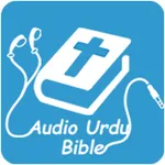 Audio Urdu Bible icon