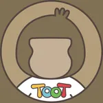 TOOT BOOK 儿童启蒙科学 icon