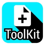 Toolkit - Invoice & Budgeting icon