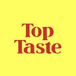 Top Taste. icon