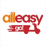 AllEasy Go: SuperApp icon