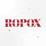 Ropox Connect icon