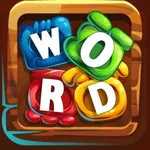 Word Scramble - Cross Fun icon