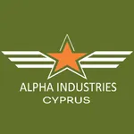 Alpha Industries Cyprus icon