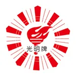 光明商城 icon