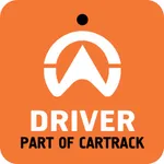 Cartrack Driver App icon