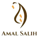 Amal Salih icon