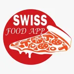 SWİSS Food delivery app icon