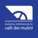 Valli dei Mulini icon