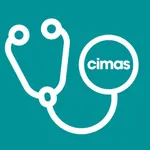 Cimas Medlabs App icon