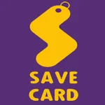 Save card icon