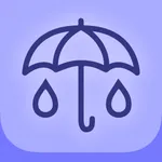Downpour — make a game icon