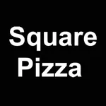 Square Pizza Rotherham icon